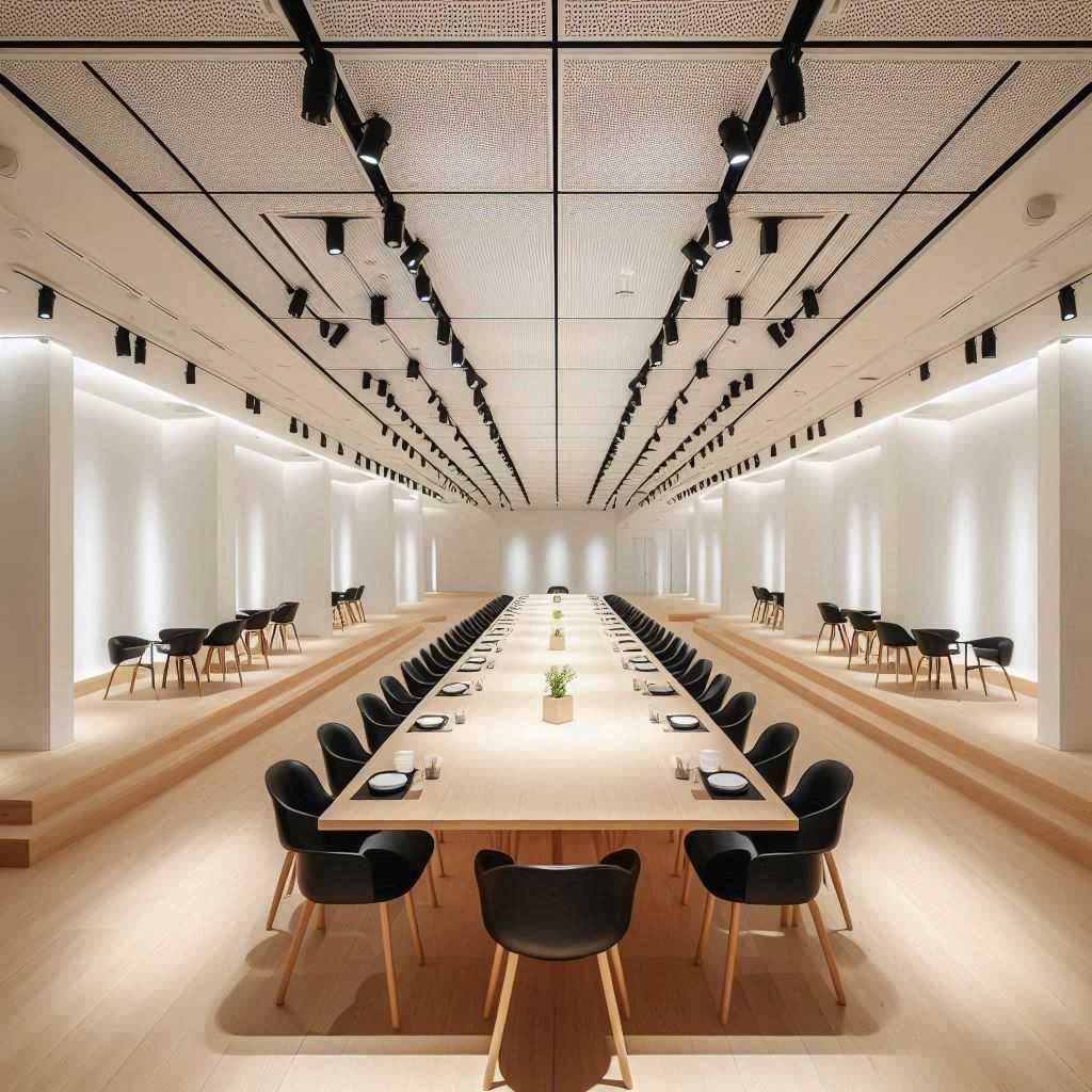采购部门围绕写字楼办公灵活工位设置应怎样为访客登记系统升级设置响应规则
